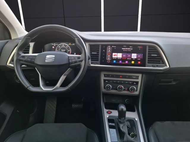 Seat Ateca DSG