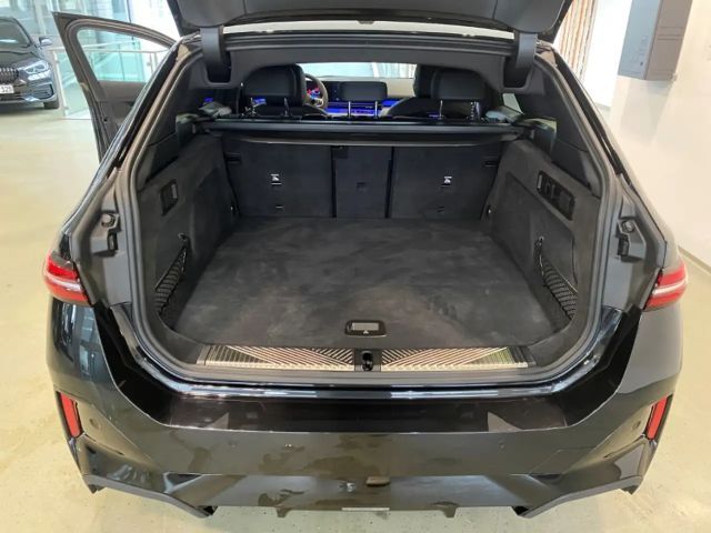 BMW 520 520i M-Sport Touring