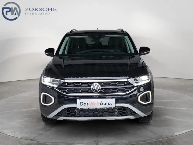 Volkswagen T-Roc Friends TDI