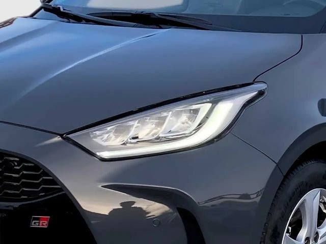 Toyota Yaris GR Hatchback Hybride
