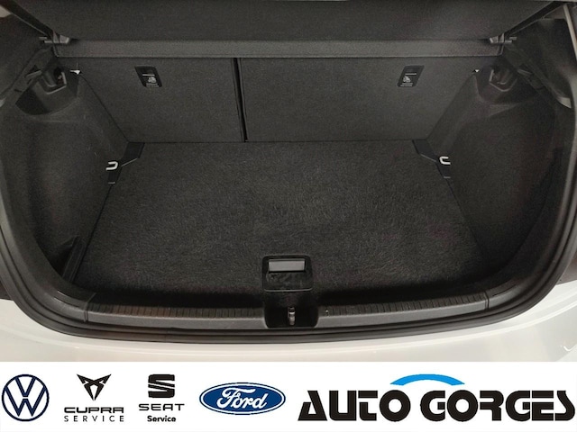 Volkswagen Polo 1.0 TSI