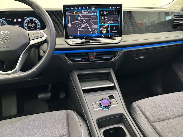 Volkswagen Tiguan 1.5 eTSI DSG IQ.Drive Life