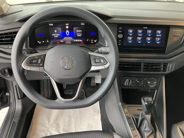 Volkswagen Taigo 4Me TSI