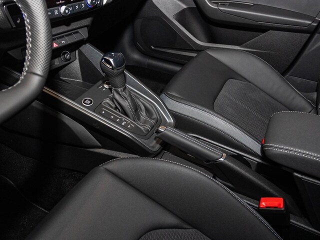 Audi A1 35 TFSI Allstreet S-Tronic