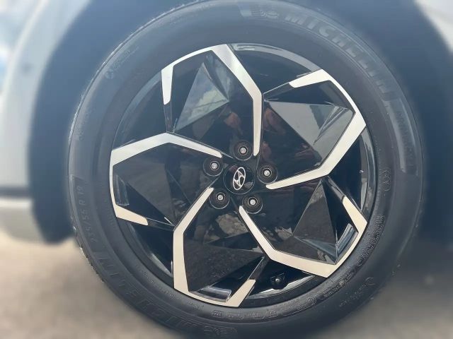 Hyundai IONIQ 5 58 kWh