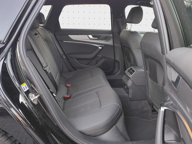 Audi A6 45 TFSI Avant Quattro S-Tronic