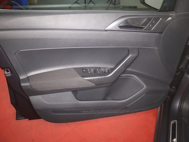 Volkswagen Polo 2.0 TSI DSG