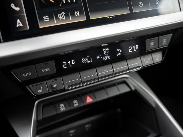 Audi A3 35 TDI Sedan