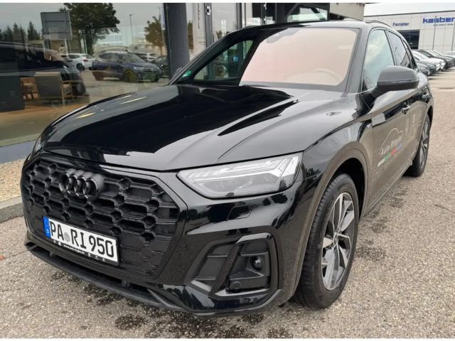 Audi Q5 35 TDI S-Line