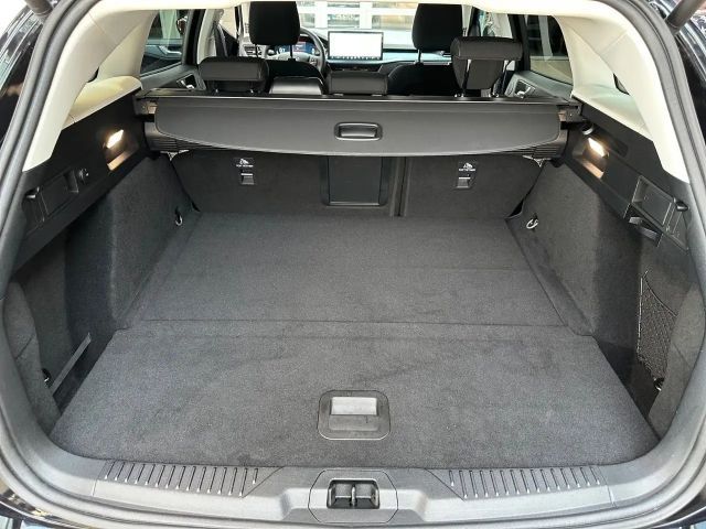 Ford Focus Active Wagon