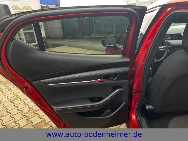 Mazda 3 Selection SkyActiv