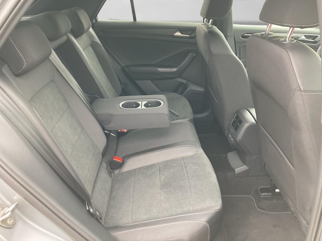 Volkswagen T-Roc 1.5 TSI DSG R-Line