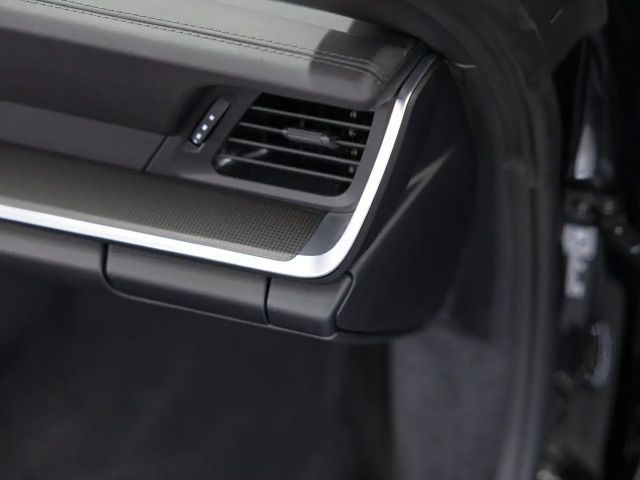 Porsche 911 Cabrio S Turbo