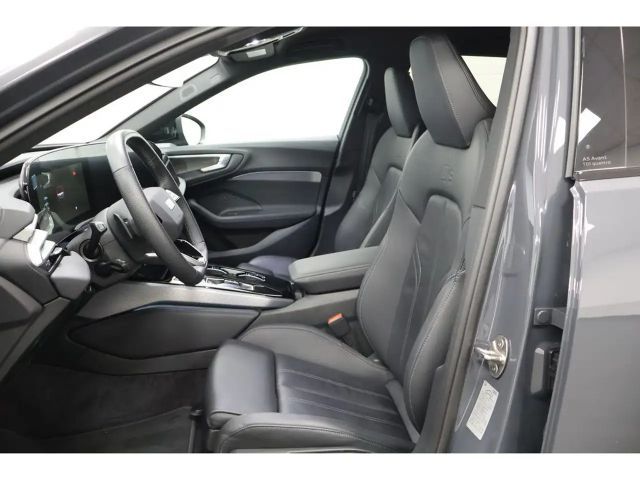 Audi A5 2.0 TDI Avant Quattro S-Tronic