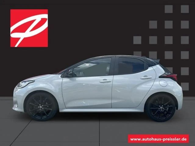 Toyota Yaris GR Hatchback Hybride