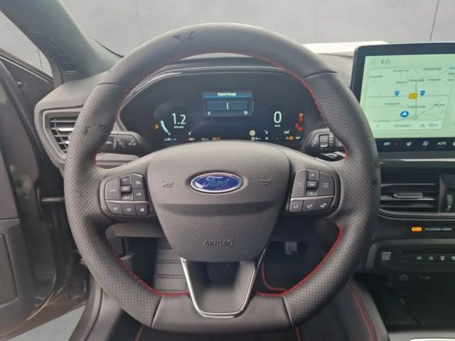 Ford Focus EcoBoost ST Line Wagon