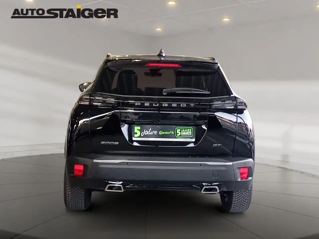 Peugeot 2008 GT-Line PureTech