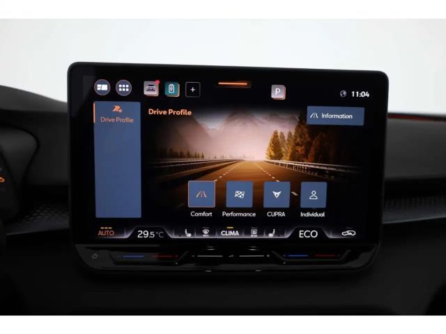 Cupra Terramar 1.5 e-Hybrid VZ