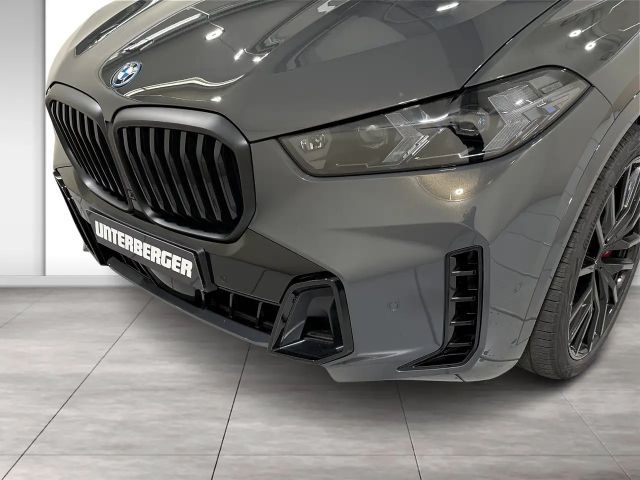BMW X5 M-Sport xDrive50e