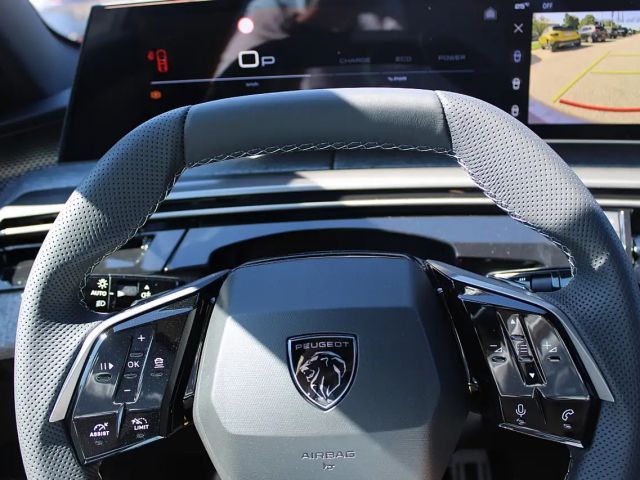 Peugeot 3008 GT-Line Hybrid