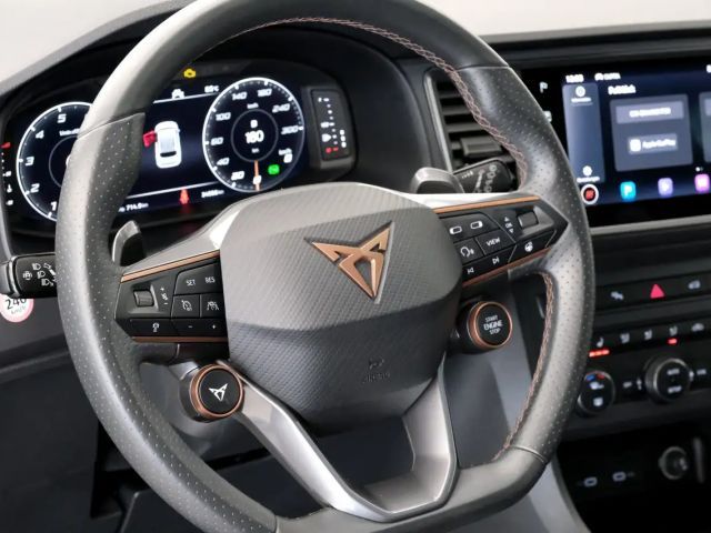 Cupra Ateca 4Drive