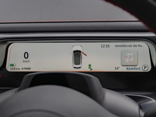 Smart #3 Brabus Premium