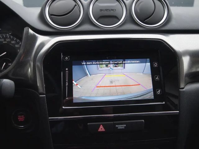 Suzuki Vitara AllGrip Comfort Plus