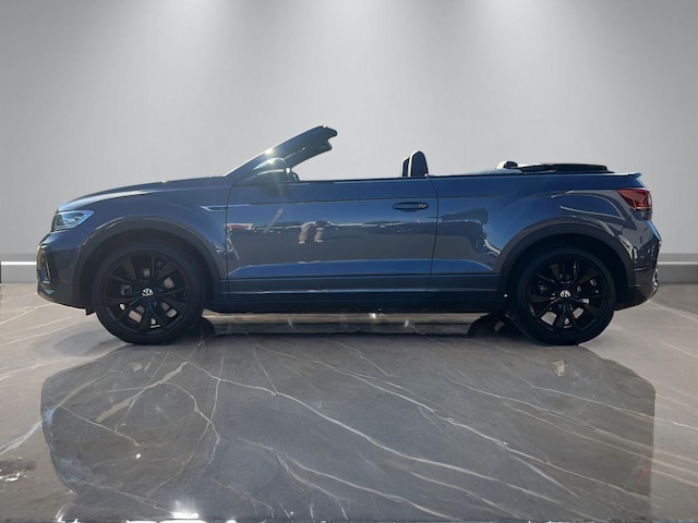 Volkswagen T-Roc Cabriolet DSG