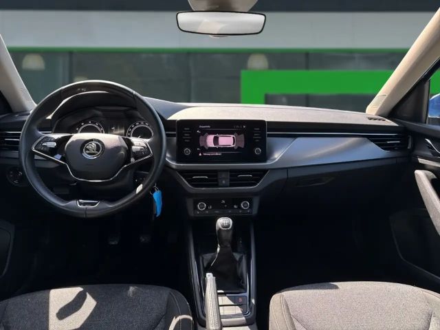 Skoda Kamiq Clever
