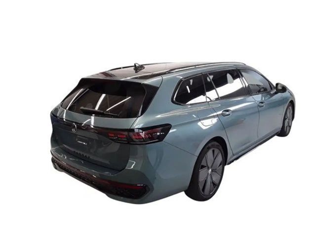 Volkswagen Passat R-Line Variant