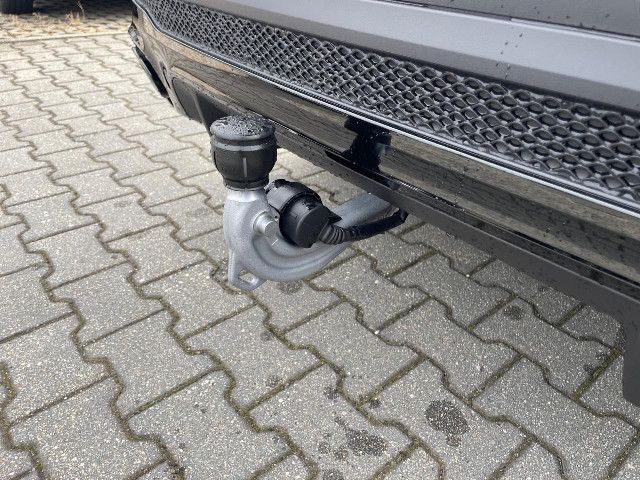 Mercedes-Benz GLB 200 4MATIC GLB 200 d