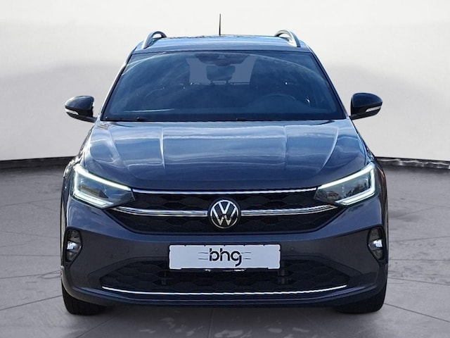 Volkswagen Taigo 1.0 TSI DSG Life