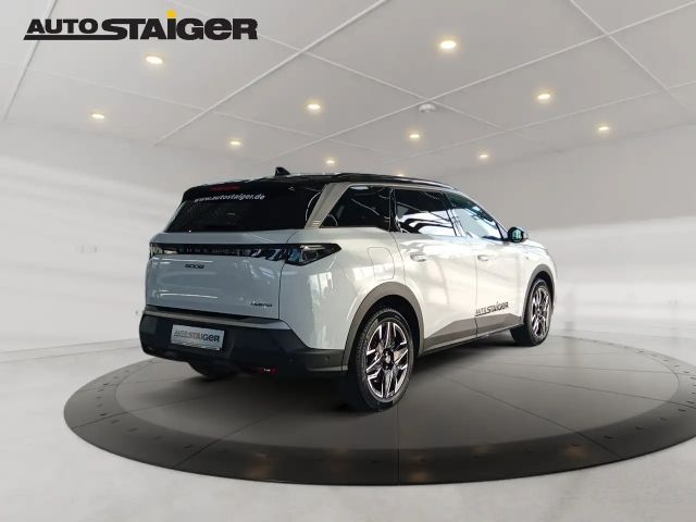 Peugeot 5008 GT-Line