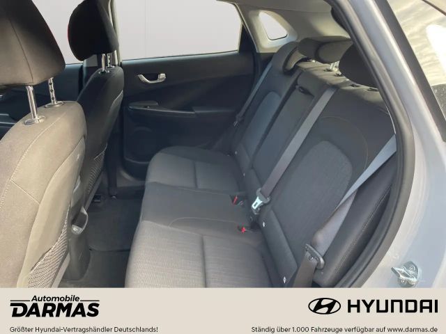 Hyundai Kona Hybrid Trend