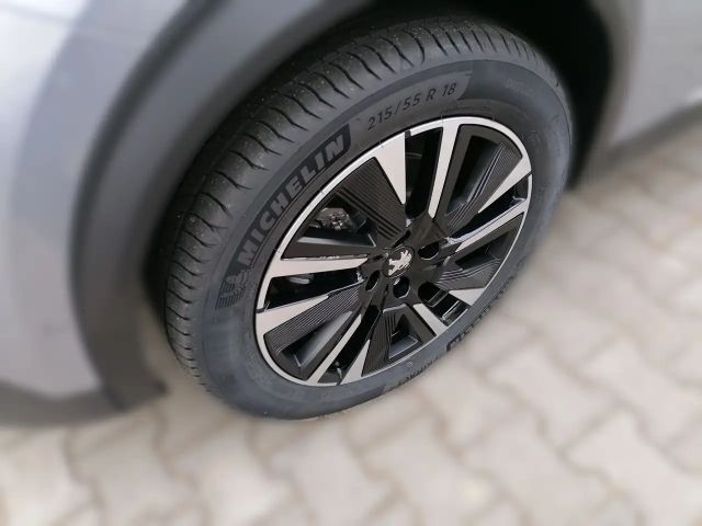 Peugeot E-2008 GT-Line