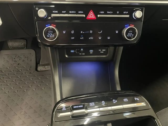 Hyundai Tucson T-GDi Vierwielaandrijving