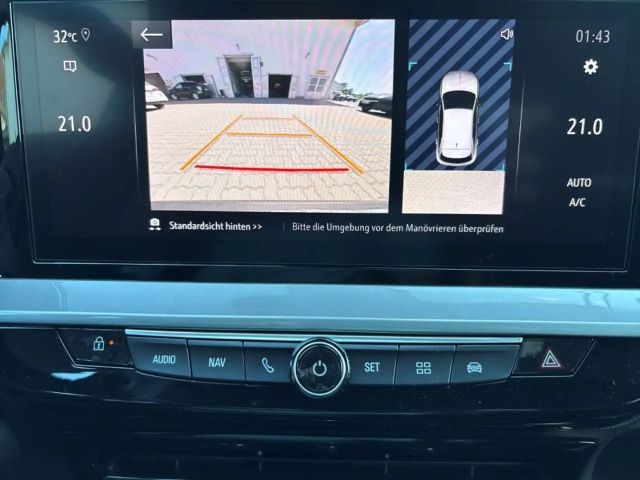 Opel Mokka Black 1.2 Keyless,Kamera+PDCv.u.h,Klimauto