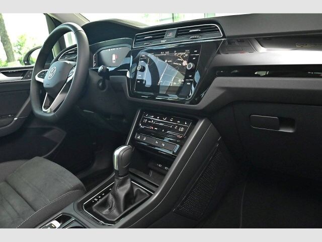 Volkswagen Touran 2.0 TDI DSG