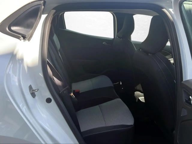 Renault Clio E-Tech Evolution Hybrid