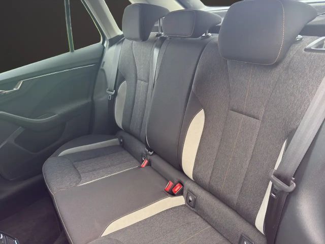 Skoda Kamiq 1.0 TSI Business Style Style
