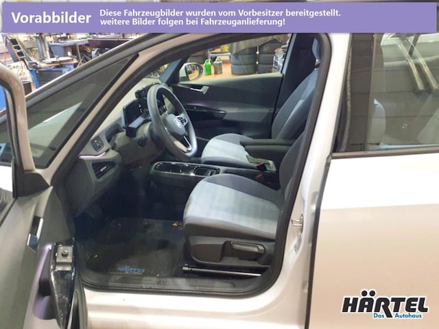 Volkswagen ID.3 45 kWh Performance Pure