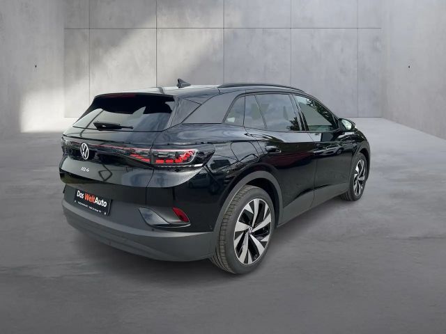 Volkswagen ID.4 Business Performance Pro