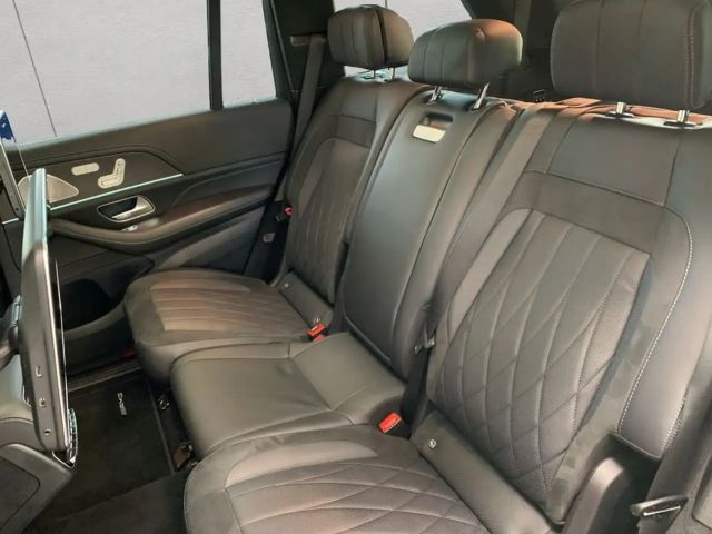 Mercedes-Benz GLS 63 AMG AMG Line