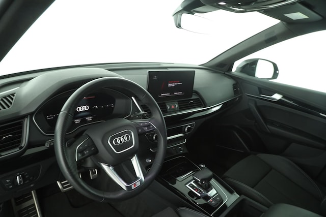 Audi Q5 40 TDI Quattro S-Tronic