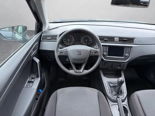 Seat Arona Ecomotive