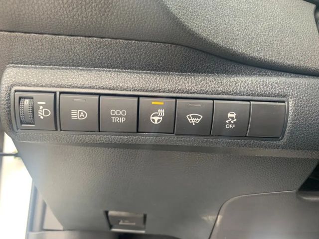 Suzuki Swace Comfort