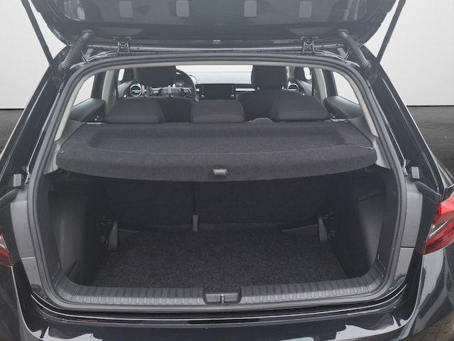 Skoda Fabia 1.0 TSI Selection