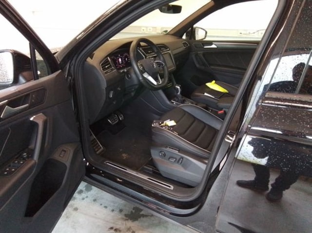 Volkswagen Tiguan DSG