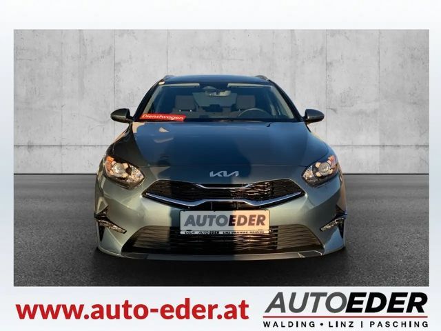 Kia Ceed GDi SportWagon