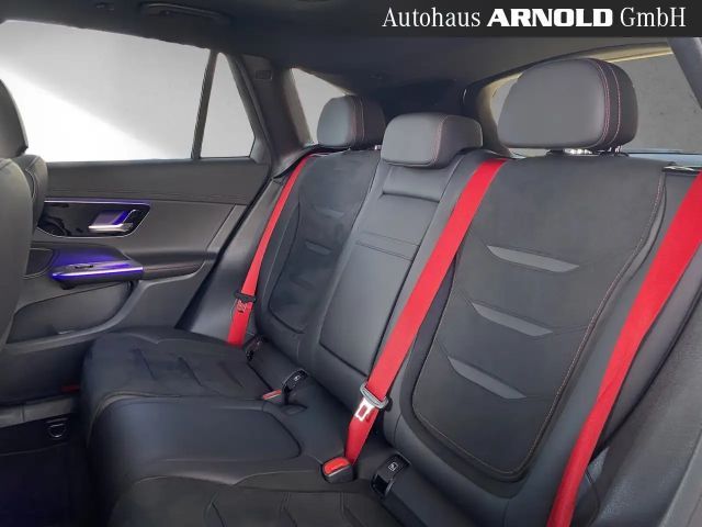 Mercedes-Benz GLC 43 AMG 4MATIC AMG Line